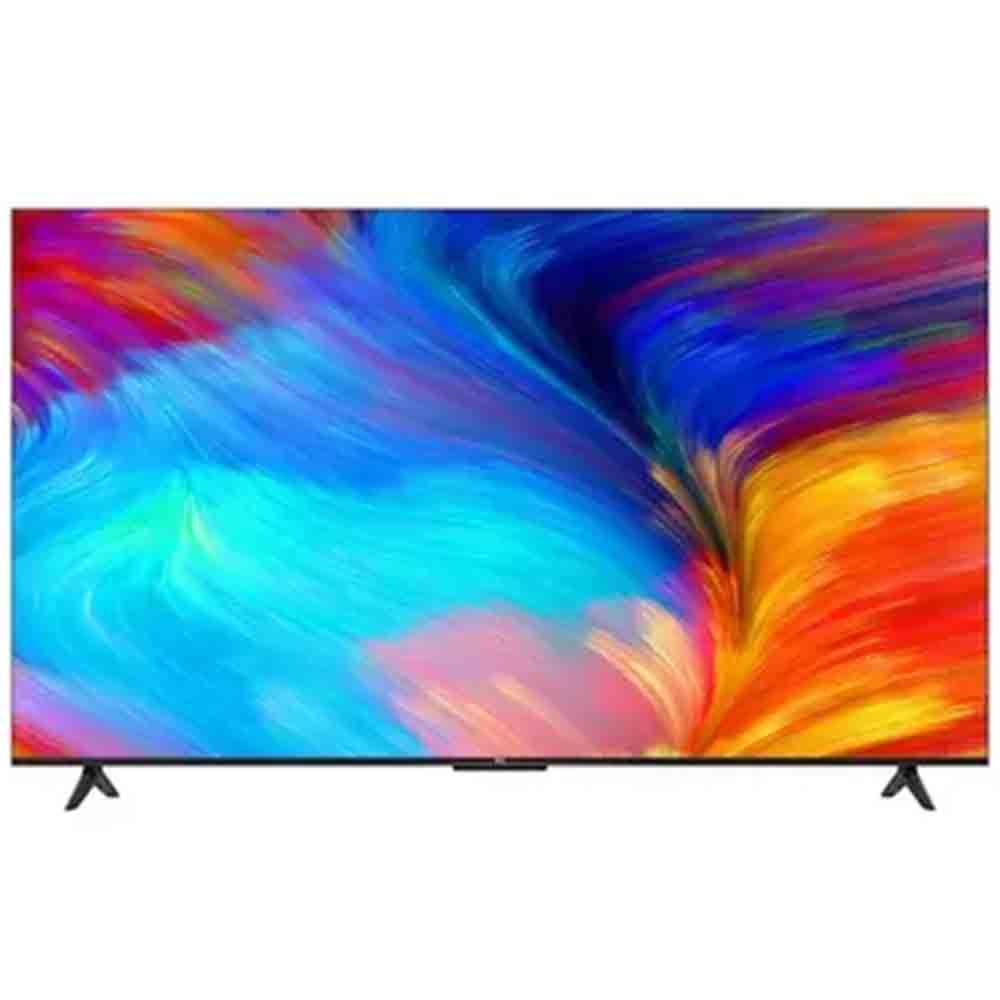 完動品】TCL 液晶カラーテレビ 65P735 TCL 65P735 [65インチ] 価格比較