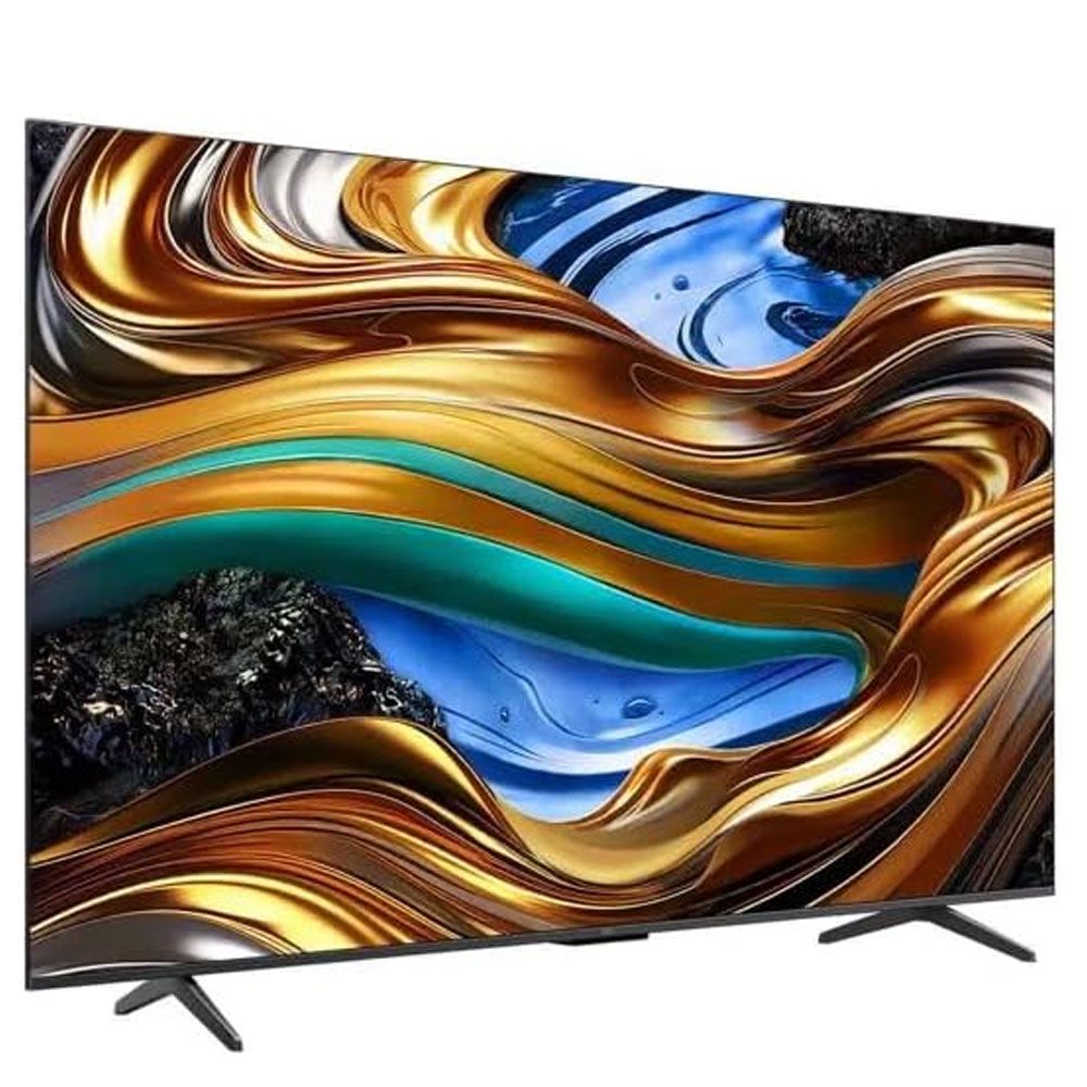 TCL 4Kスマート液晶テレビ 65V型 65P755 2024年製 値下不可 TCL 65P755 65 inç 163 Ekran 4K Ultra HD Android LED TV Fiyatları