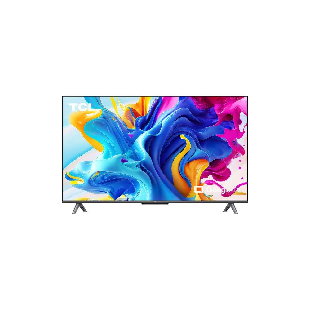 TCL 75C645 75 inç 190 Ekran 4K Ultra HD Android QLED TV
