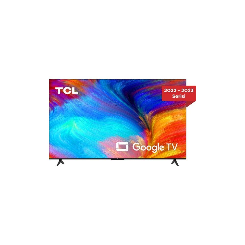 TCL 75P635G 75 inç 190 Ekran 4K Ultra HD Android LED TV Fiyatları