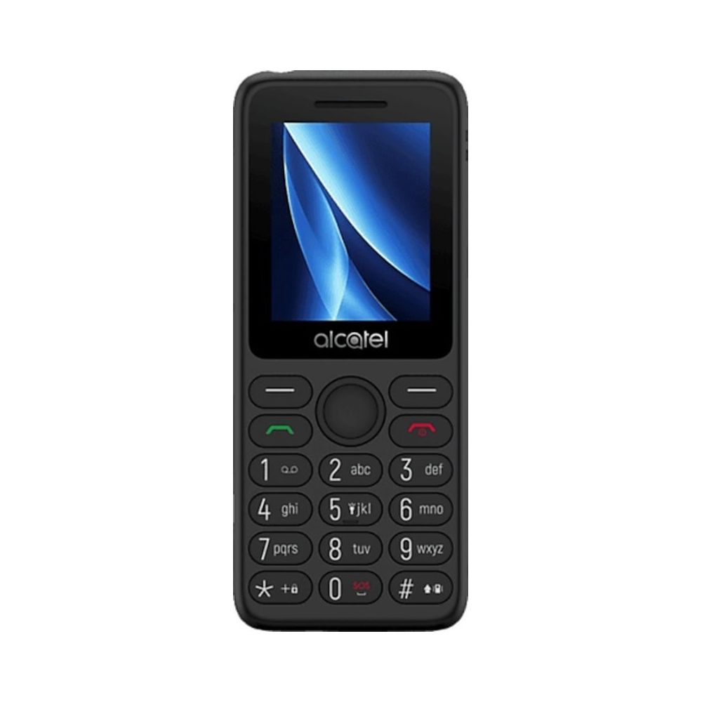 TCL Alcatel 1041 Tuşlu