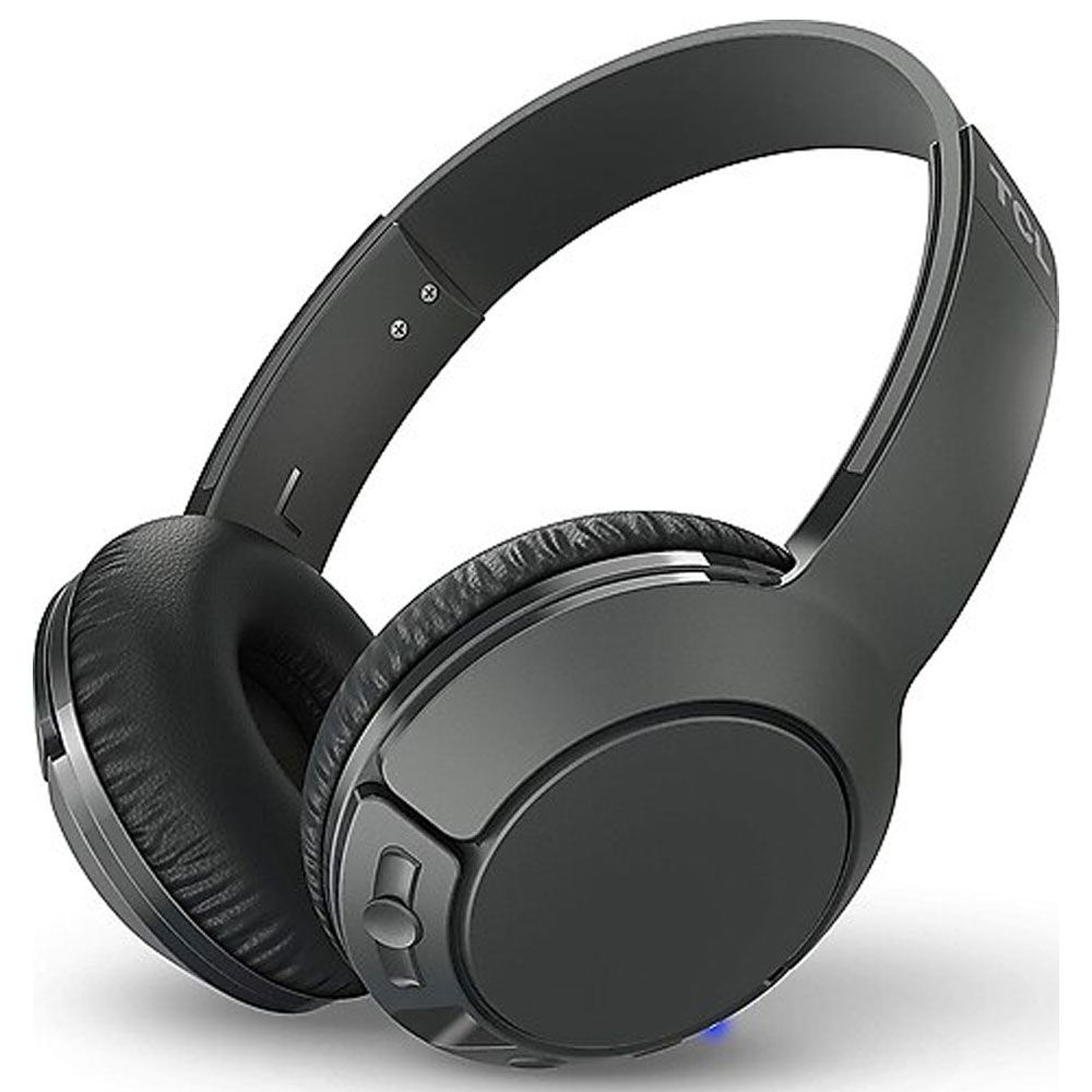 TCL MTRO 200 BT Siyah Bluetooth Kulaklık