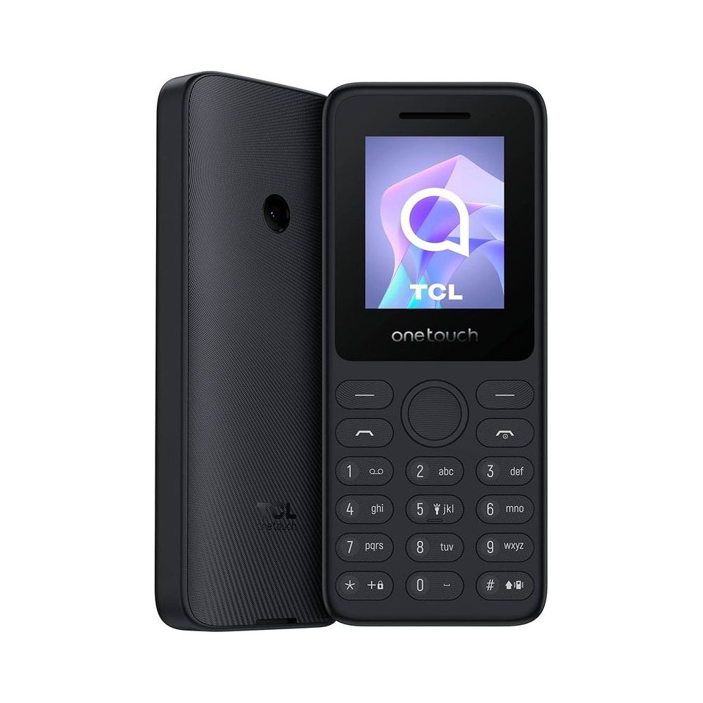 TCL Onetouch 4021 Siyah