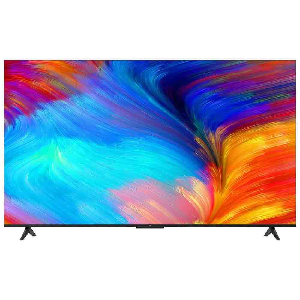TCL P635 Televizyon