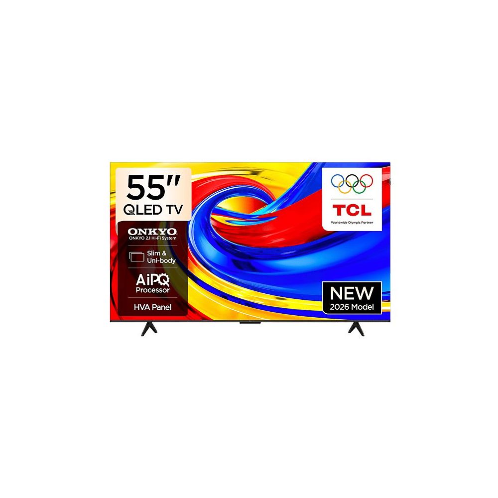 TCL P7L Televizyon