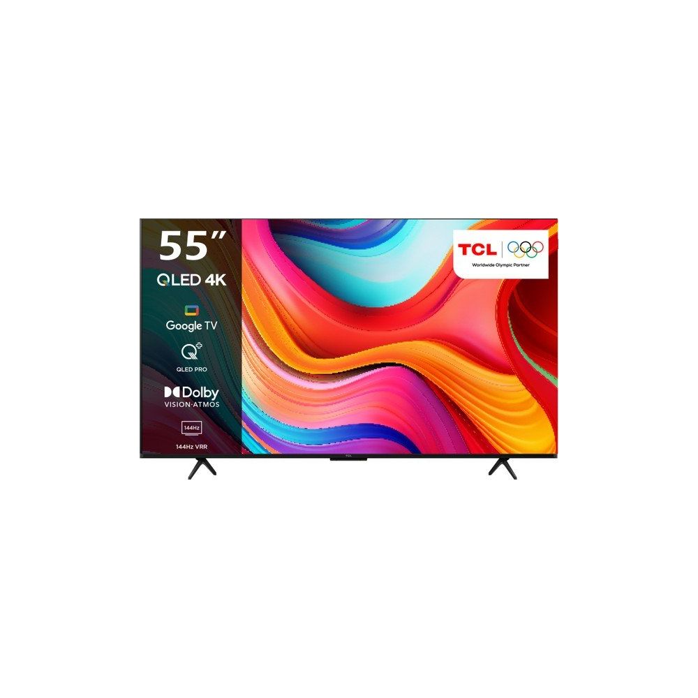 TCL T8B Televizyon