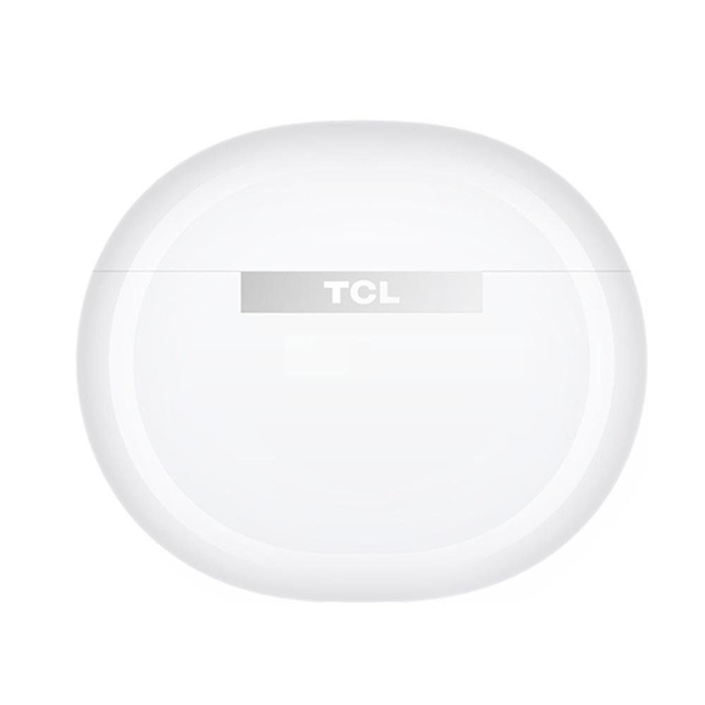 TCL TW30 S600 Beyaz Bluetooth Kulaklık