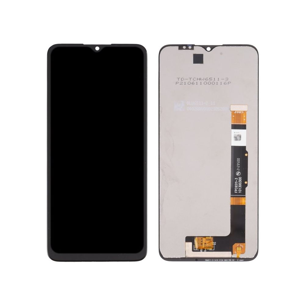 TCL 6165 30 SE LCD Dokunmatik Ekran Fiyatları