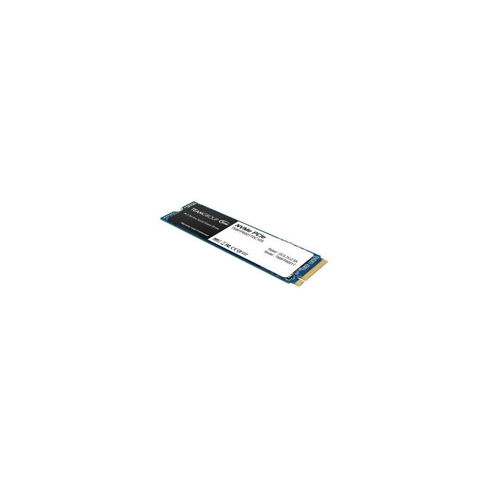 Team M.2-2280 MP33 512GB 1700-1400MB/s SSD