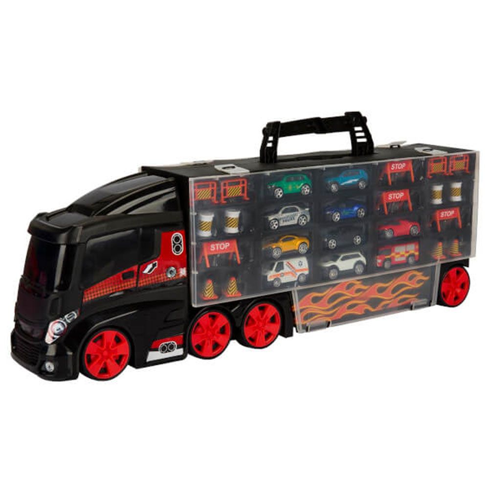 Teamsterz Taşıma Çantalı Transporter Fiyatları ve Modelleri