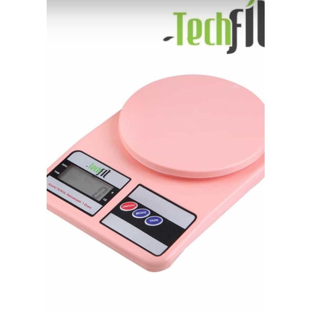 techfit tf 1005 dijital mutfak terazisi fiyatlari