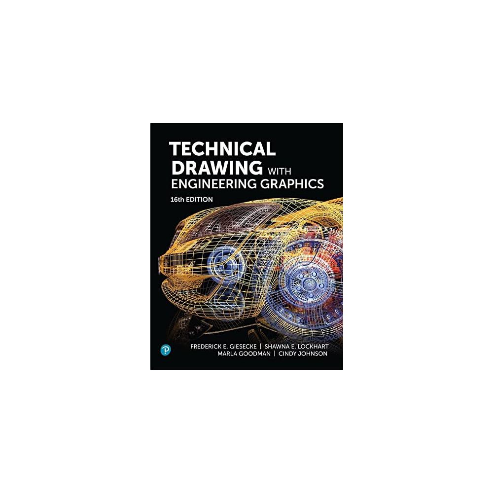 Technical drawing with engineering graphics fiyatlar 