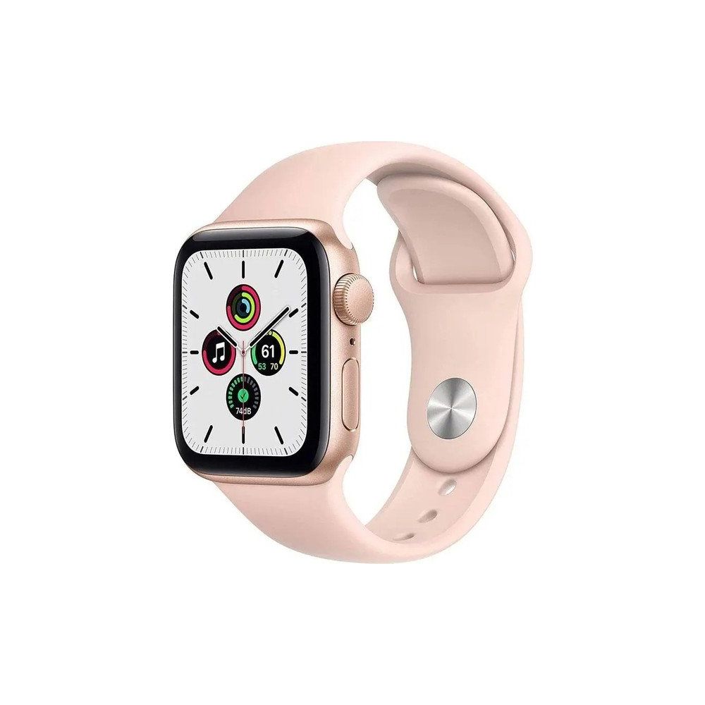 Technodia T500 Pembe Akıllı Saat