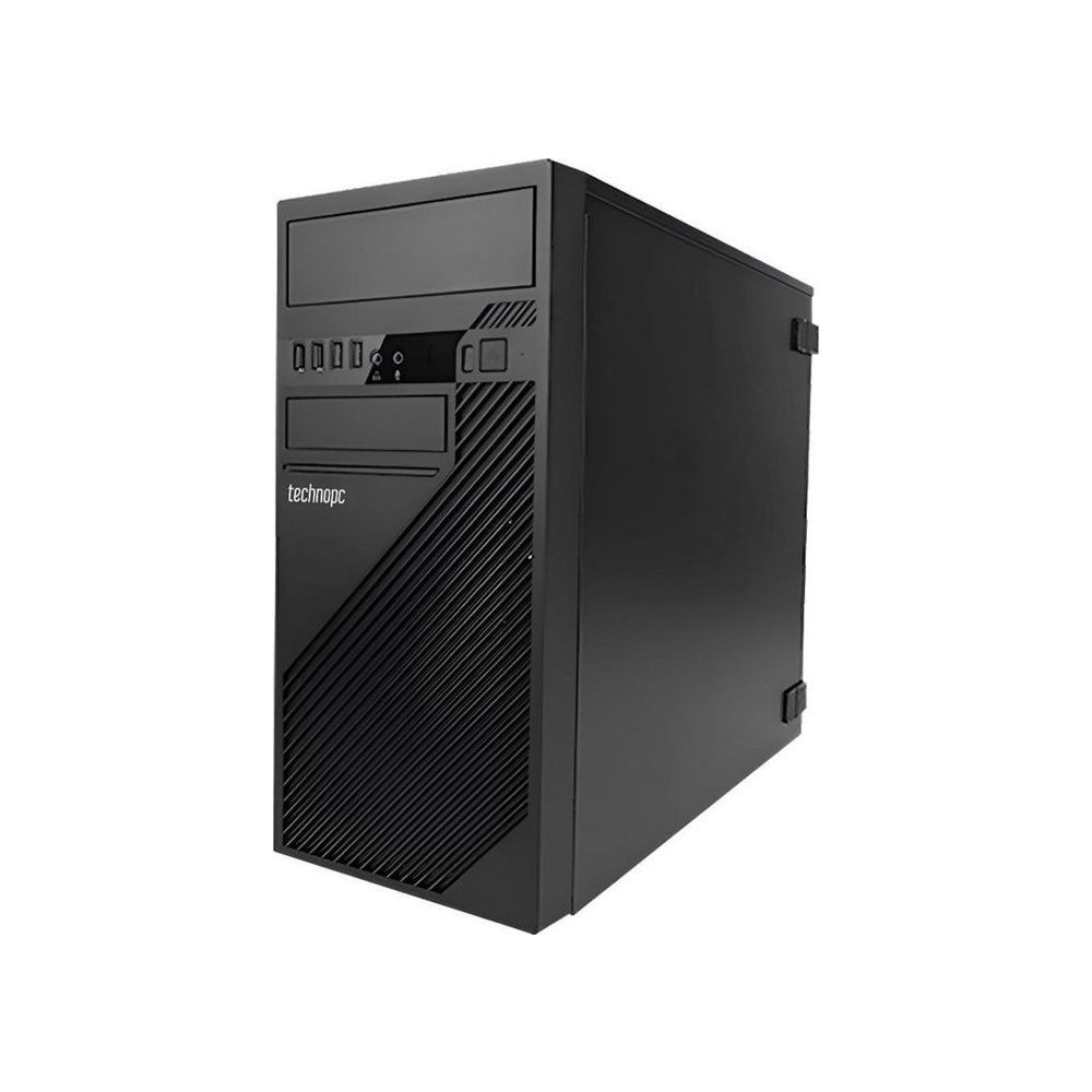 Technopc Green Beta V1 TPDPC20F006830 İ7-14700 16GB RAM 512GB SSD FreeDOS Masaüstü Bilgisayar