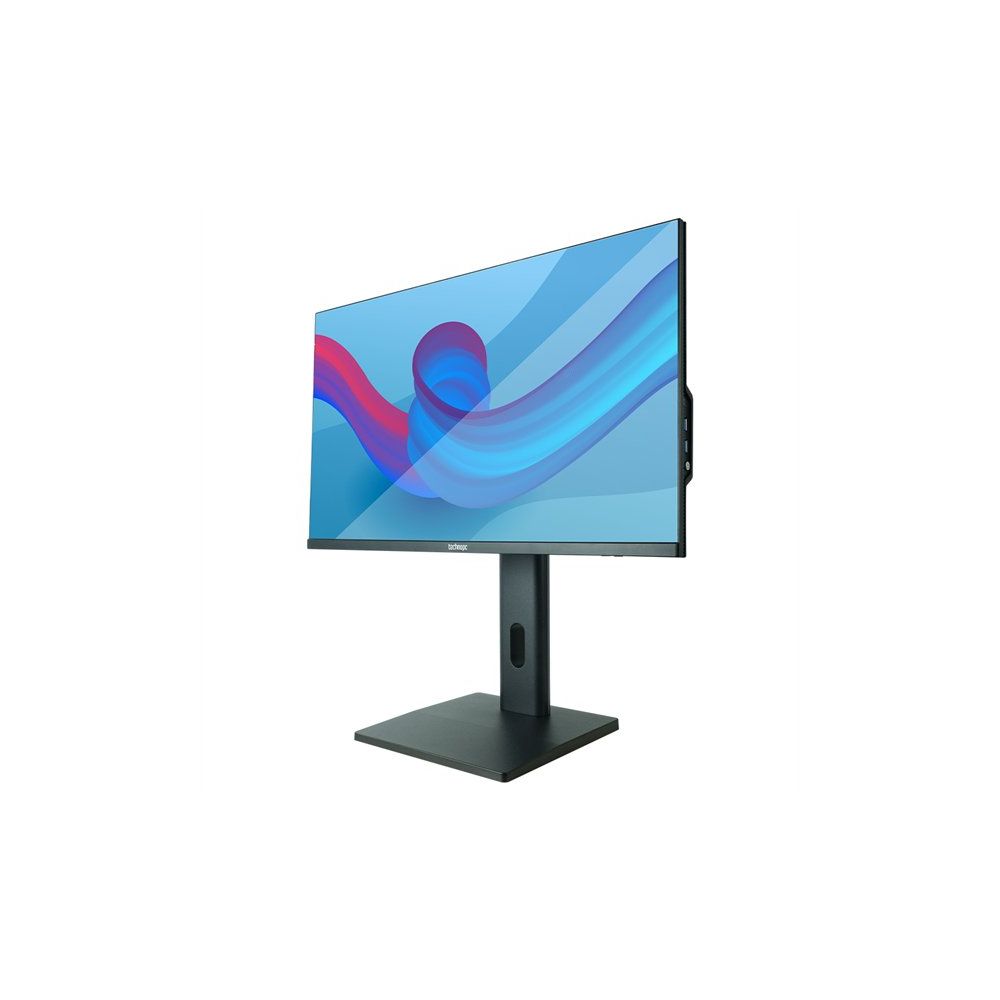 TechnoPC TPAIO15F006367 QG24 Q670 i3-12100 8 GB 256 GB SSD Wi-Fi+BT 23.8 inç Asansörlü FreeDos All-in-One