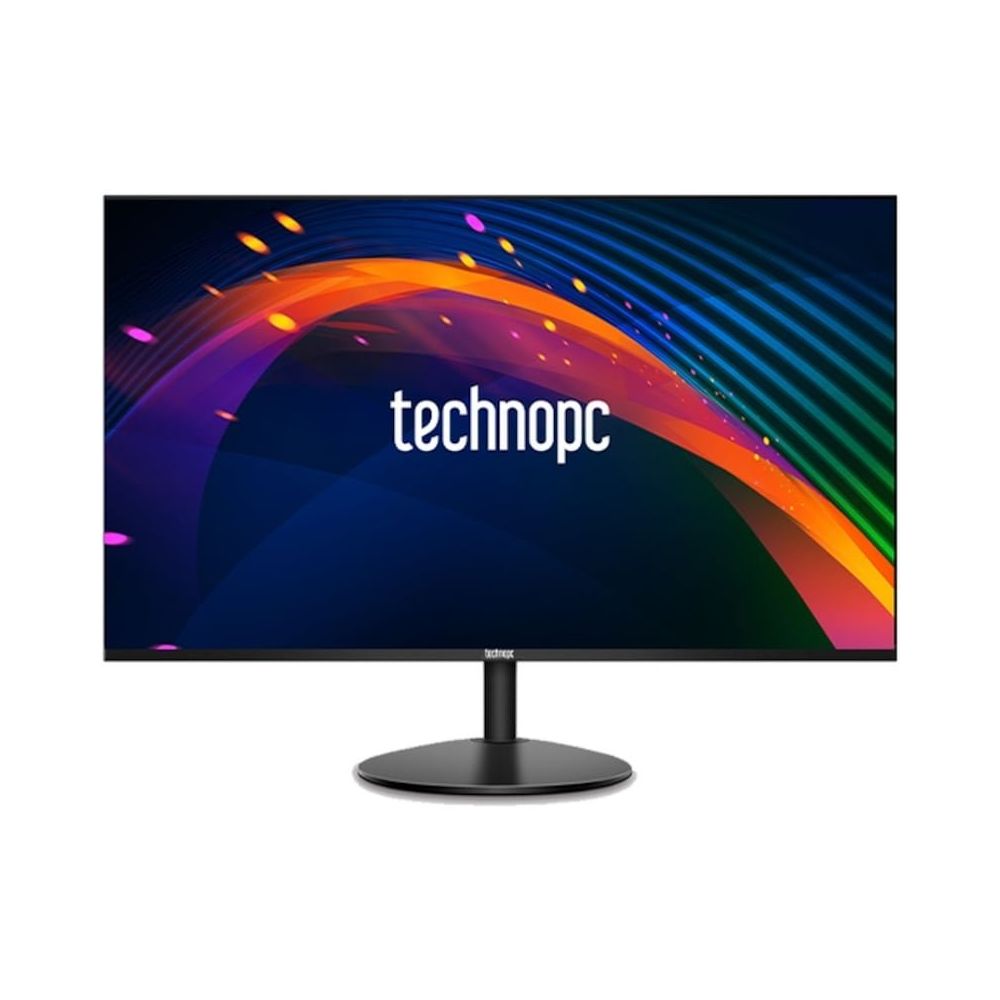 Technopc TPL24V 23.8 inç 5ms Monitör
