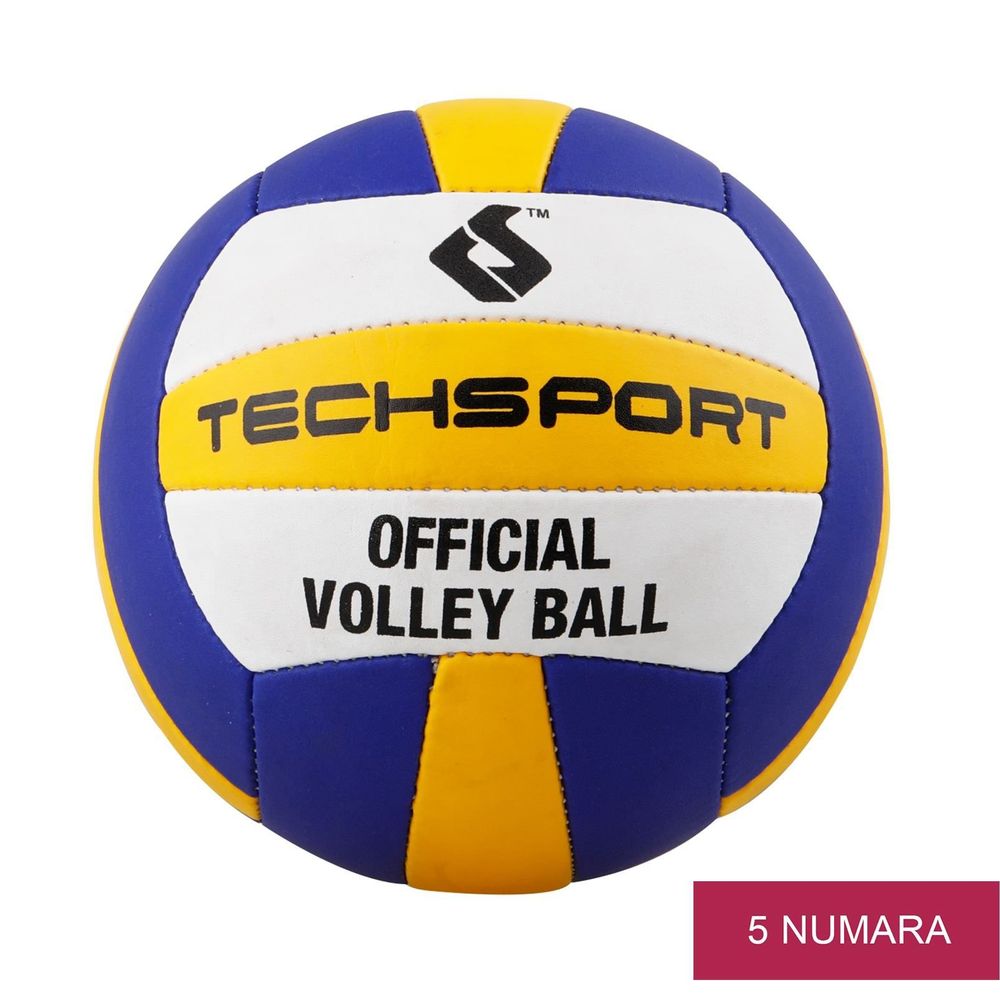Techsport Tsv202 100 Voleybol Topu Fiyatlari