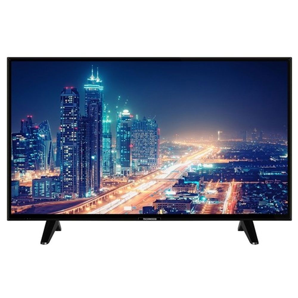 Techwood 32H803 32'' 80 Ekran HD LED TV