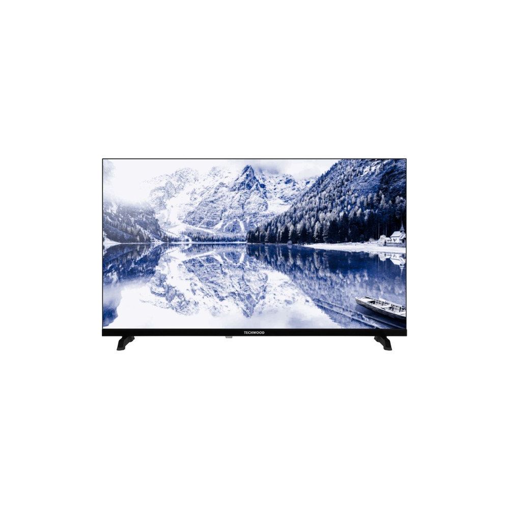 Techwood 32TEC900 32 inç 80 Ekran HD Ready TiVo LED TV
