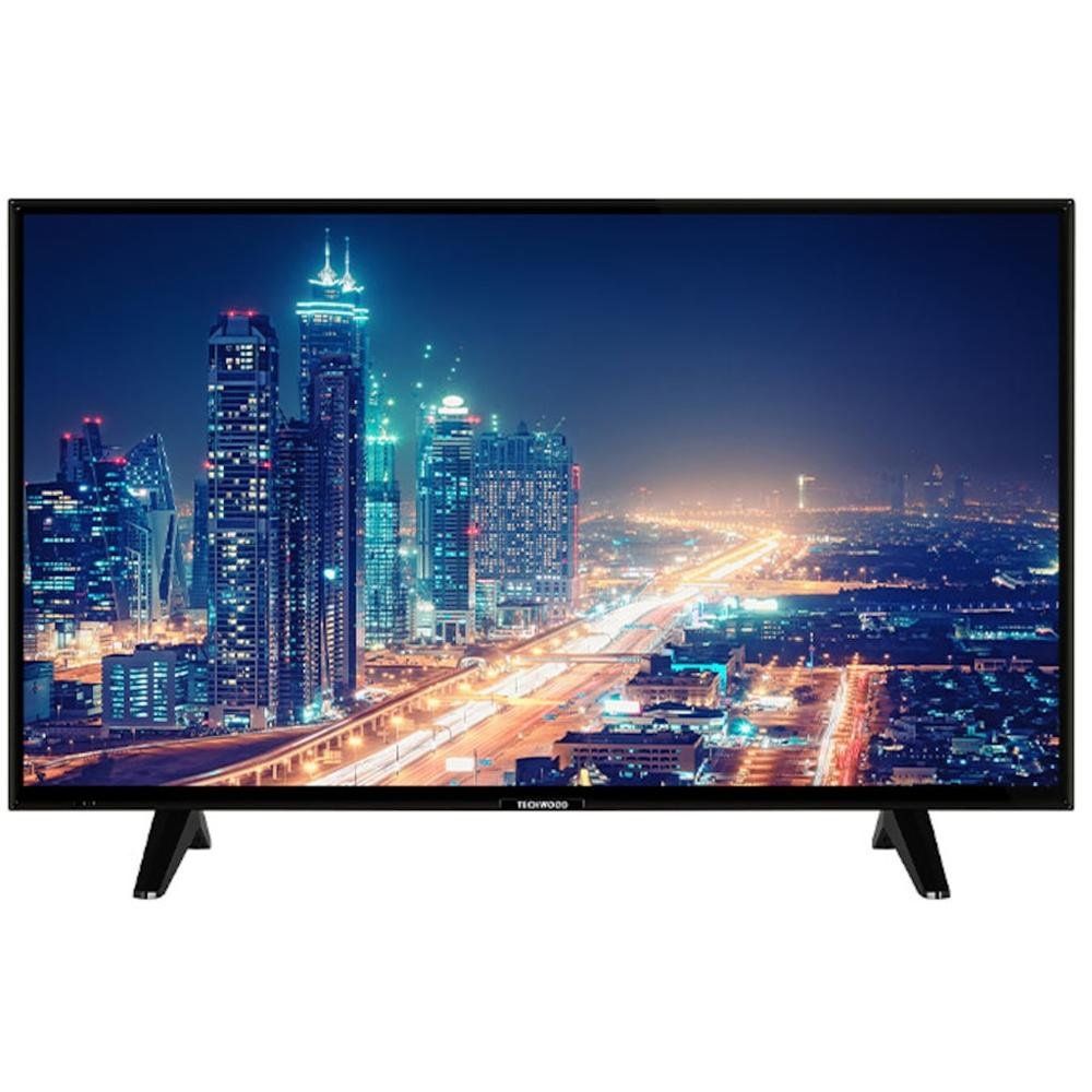 Techwood H802 HD Led Tv