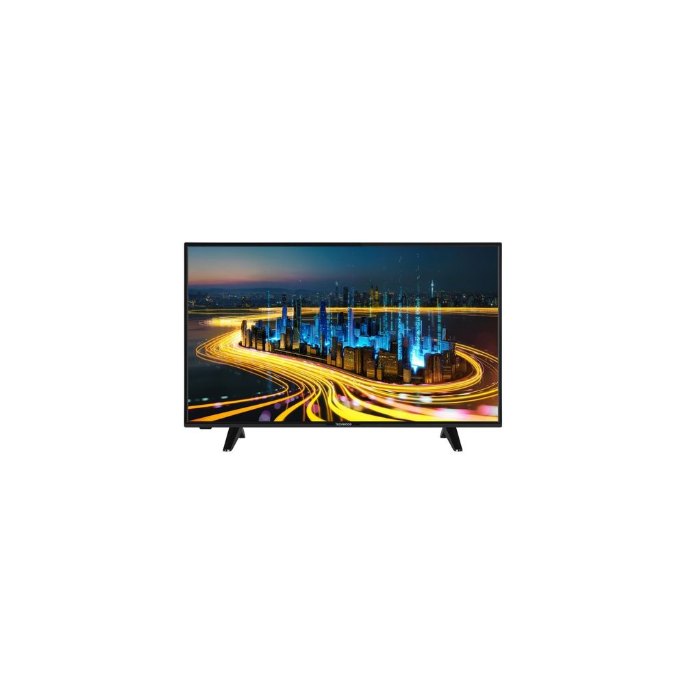 Techwood TEC9500UA Televizyon