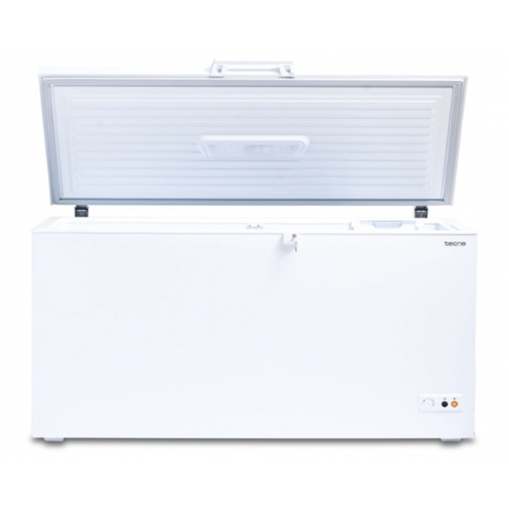 Tecna TYE5469 Dual Beyaz Derin Dondurucu Fiyatları