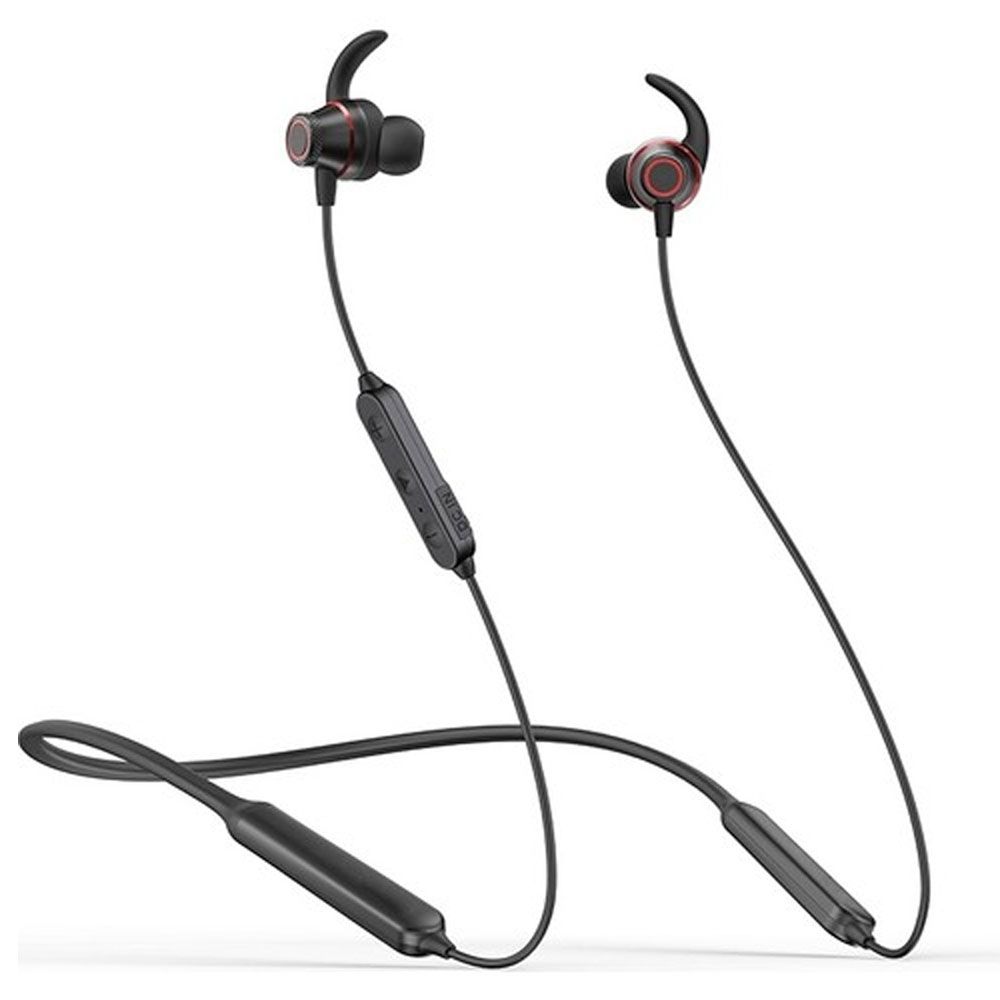 Tecno B1 Bravo Siyah Bluetooth Kulaklık