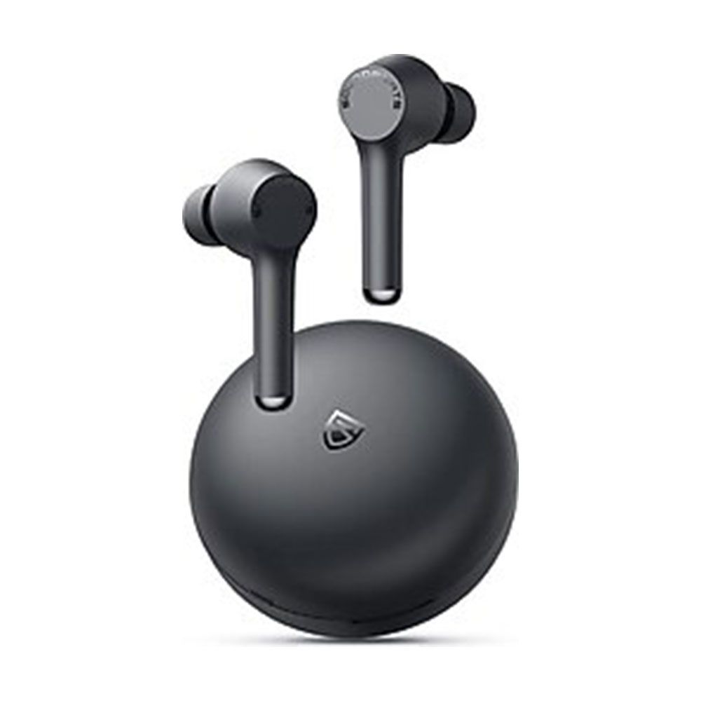 Tecno Bd01 Tws Kulak İçi Siyah Bluetooth Kulaklık