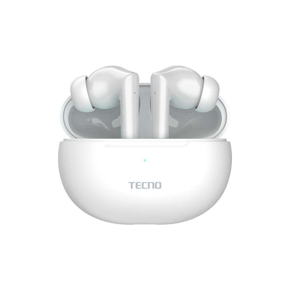 Tecno Buds 3 Beyaz Bluetooth Kulaklık