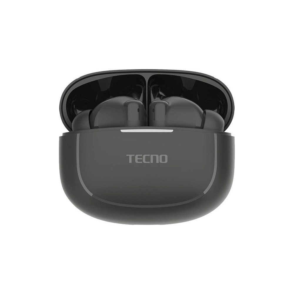 Tecno Buds 4 Air Siyah Bluetooth Kulaklık