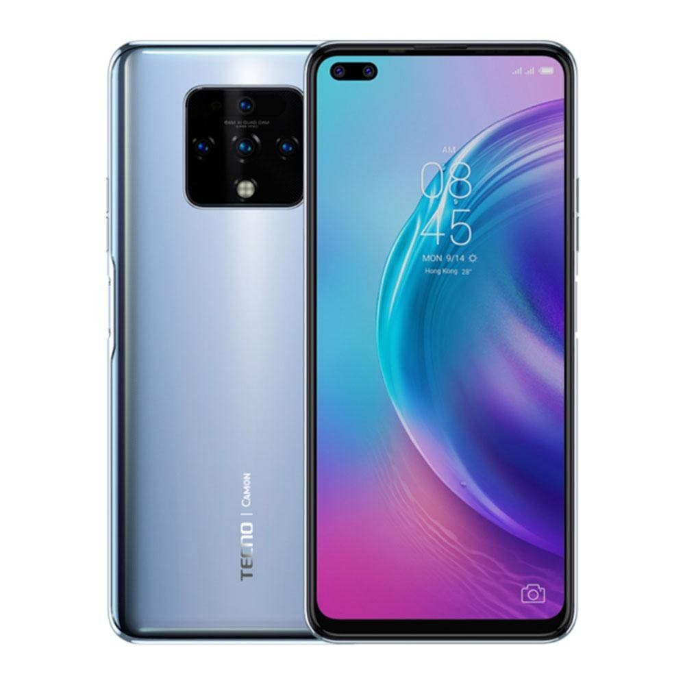 Tecno Camon 16 128GB 6GB Ram Mavi