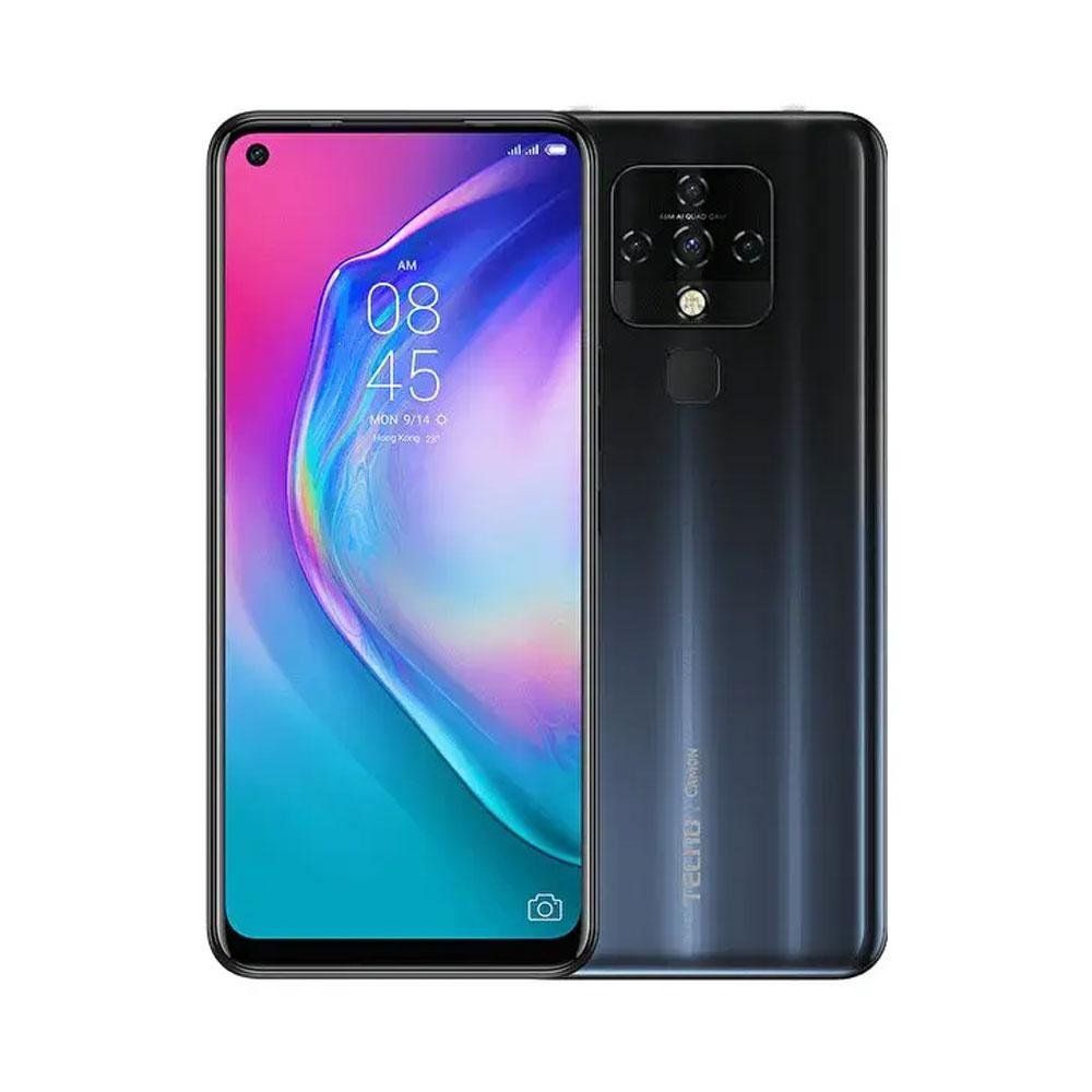Tecno Camon 16 128GB 6GB Ram