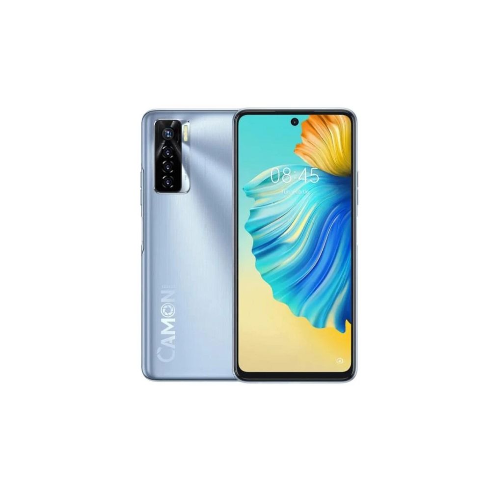 Tecno Camon 17 Pro 256GB 8GB Ram Mavi