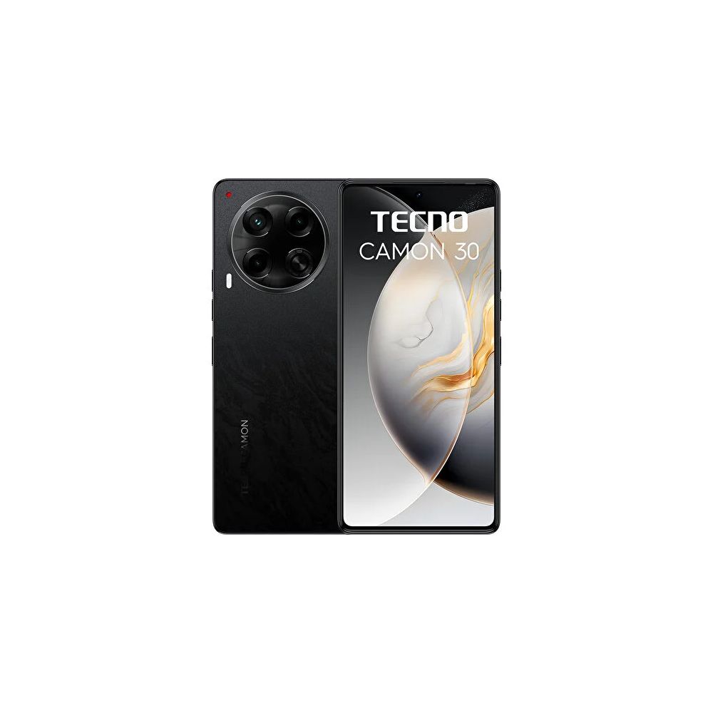 Tecno Camon 30 512GB 12GB Ram