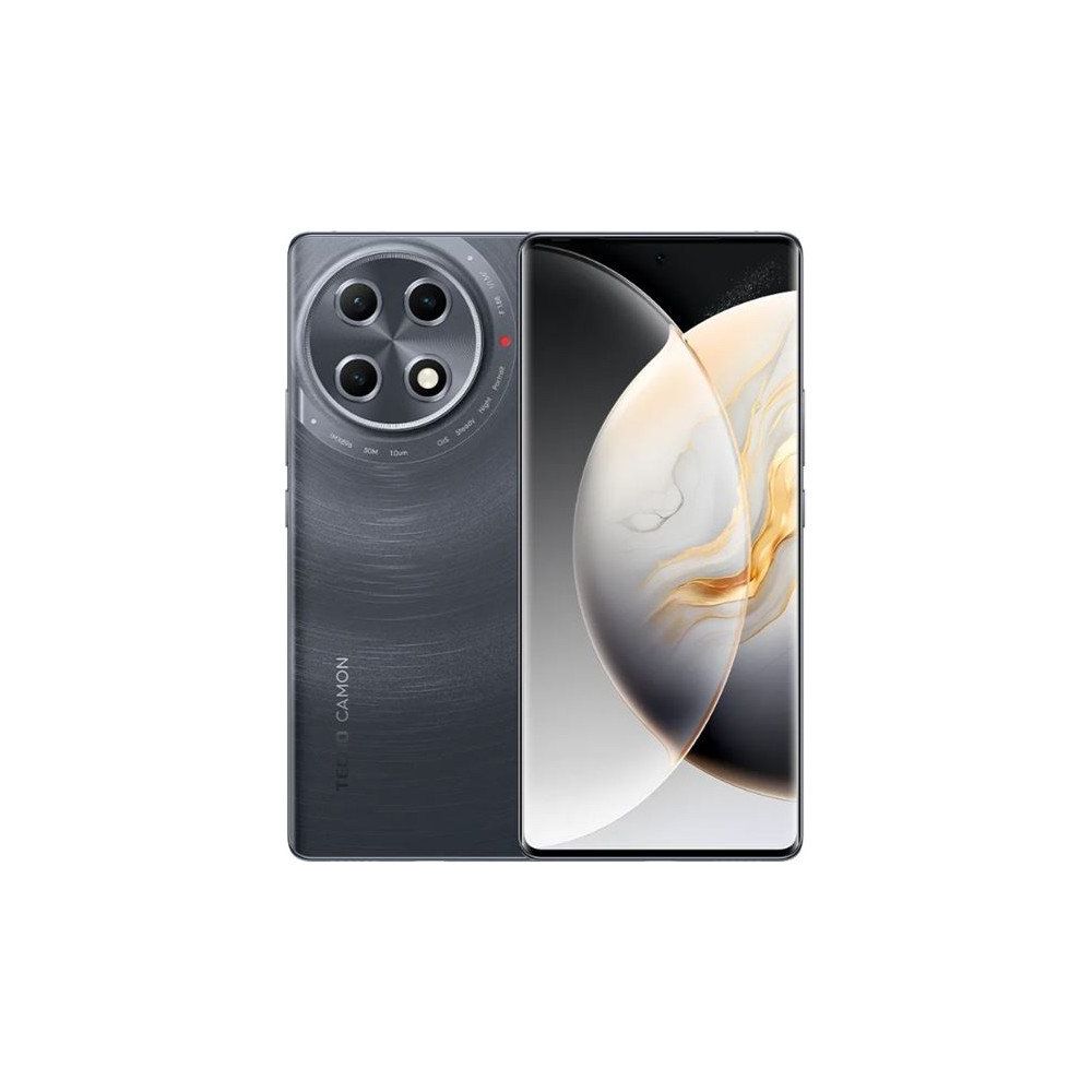 Tecno Camon 30S Pro 256GB 8GB Ram Gri