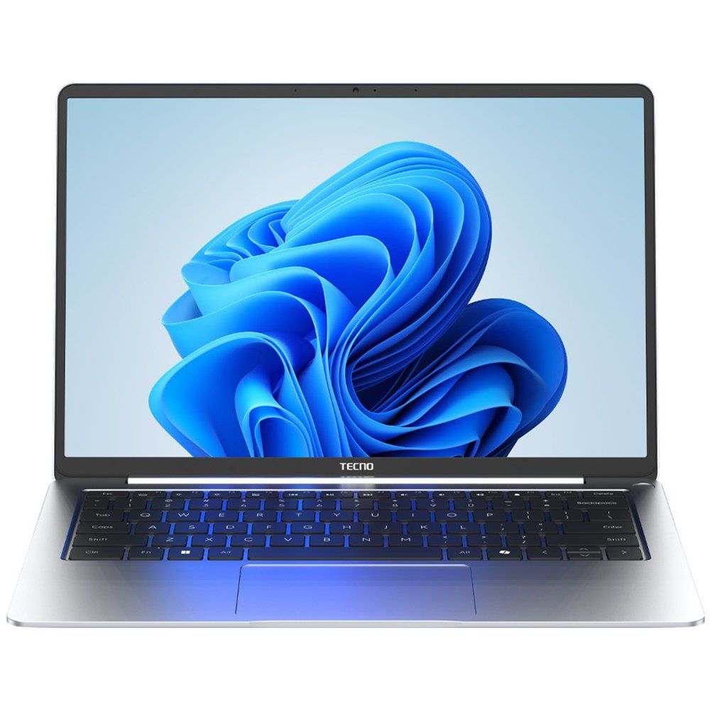 Tecno Megabook S14 Ultra 5 125H 16GB RAM 1TB SSD Windows 11 Home 14 inç Laptop - Notebook