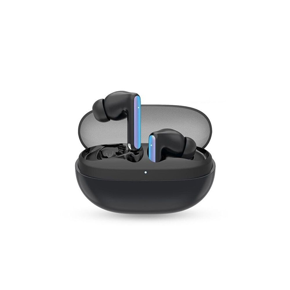 Tecno Sonic 1 Siyah Bluetooth Kulaklık