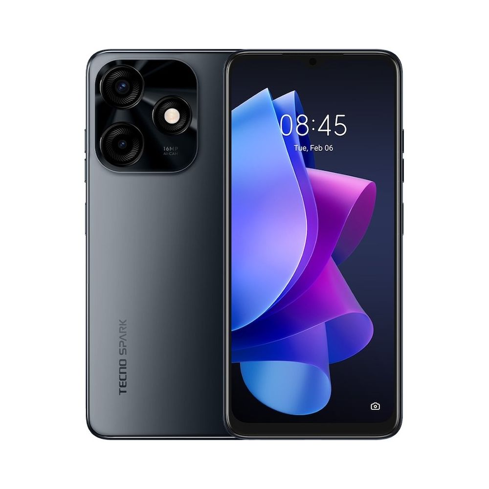 Tecno Spark 10C 128GB 8GB Ram