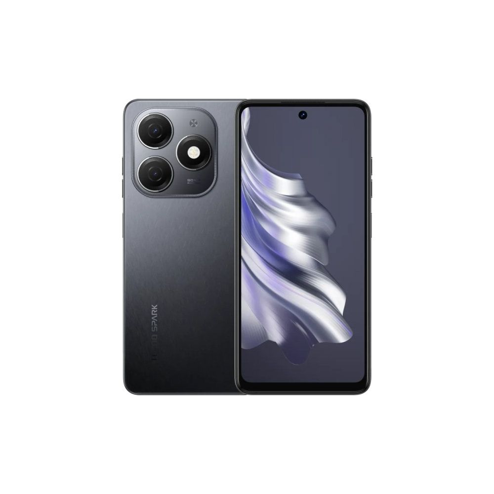 Tecno Spark 20 256GB 8GB Ram Siyah