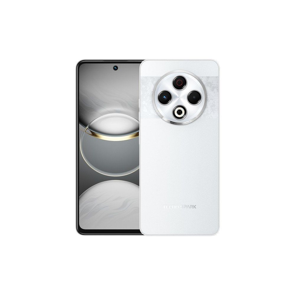 Tecno Spark 30 128GB 8GB Ram