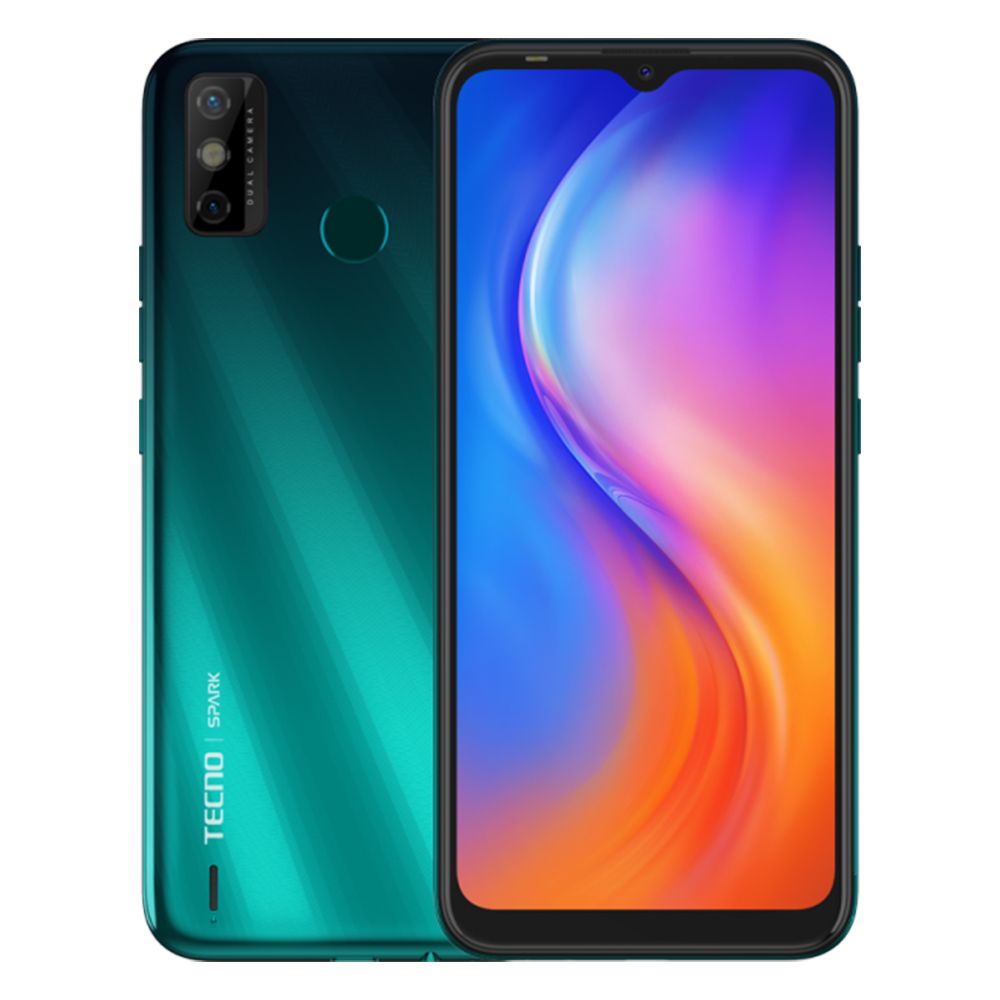 Tecno Spark 6 Go 64GB 4GB Ram