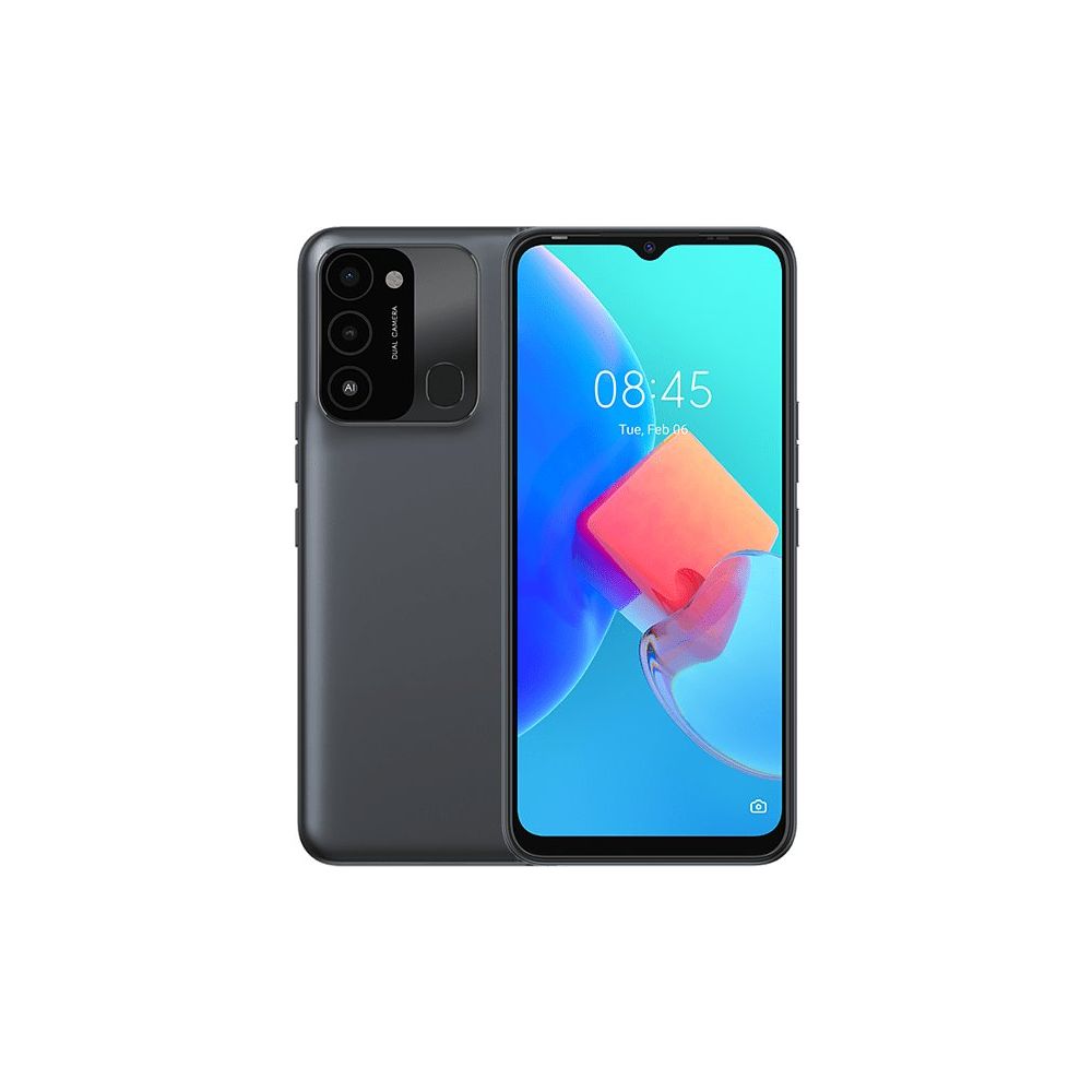Tecno Spark 8C 128GB 4GB Ram Siyah