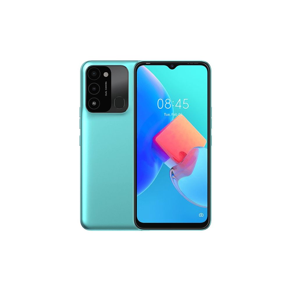 Tecno Spark 8C 128GB 4GB Ram