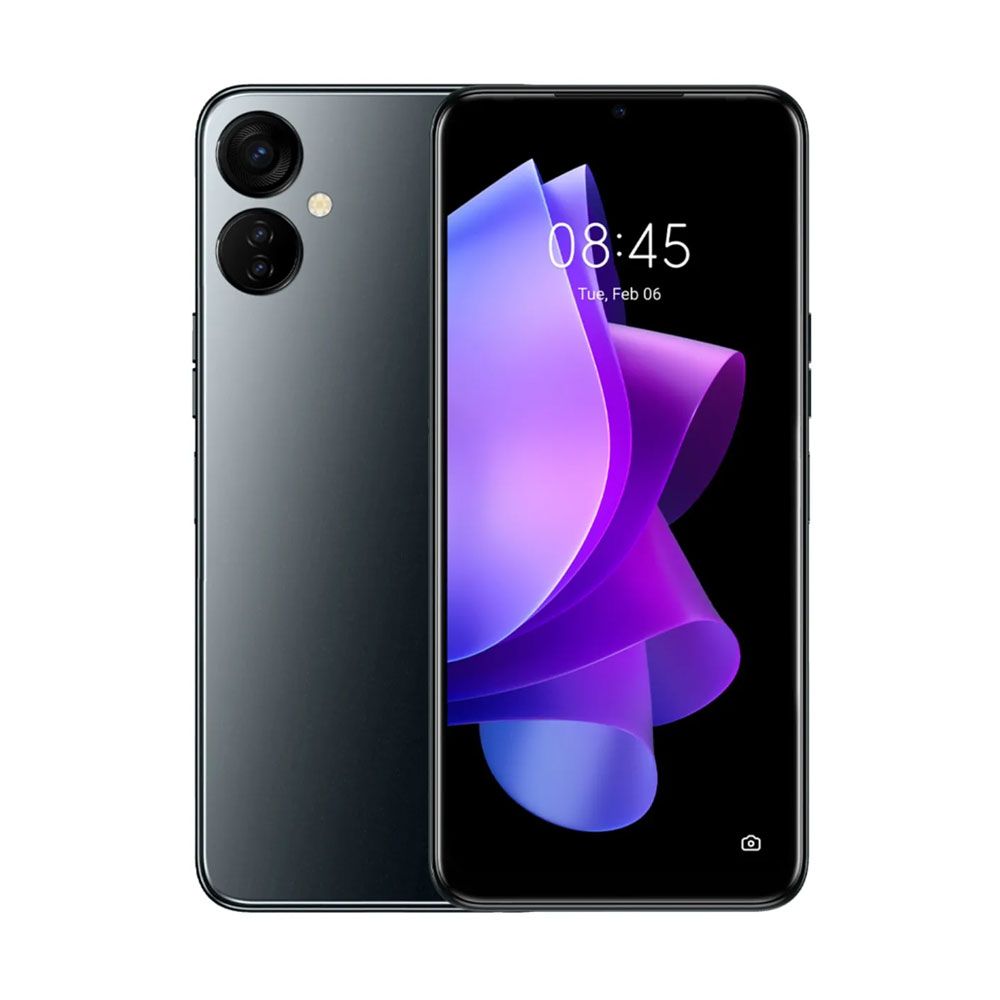 Tecno Spark 9T 128GB 4GB Ram Siyah