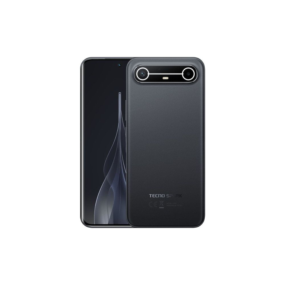 Tecno Spark Slim 256GB 8GB Ram Siyah