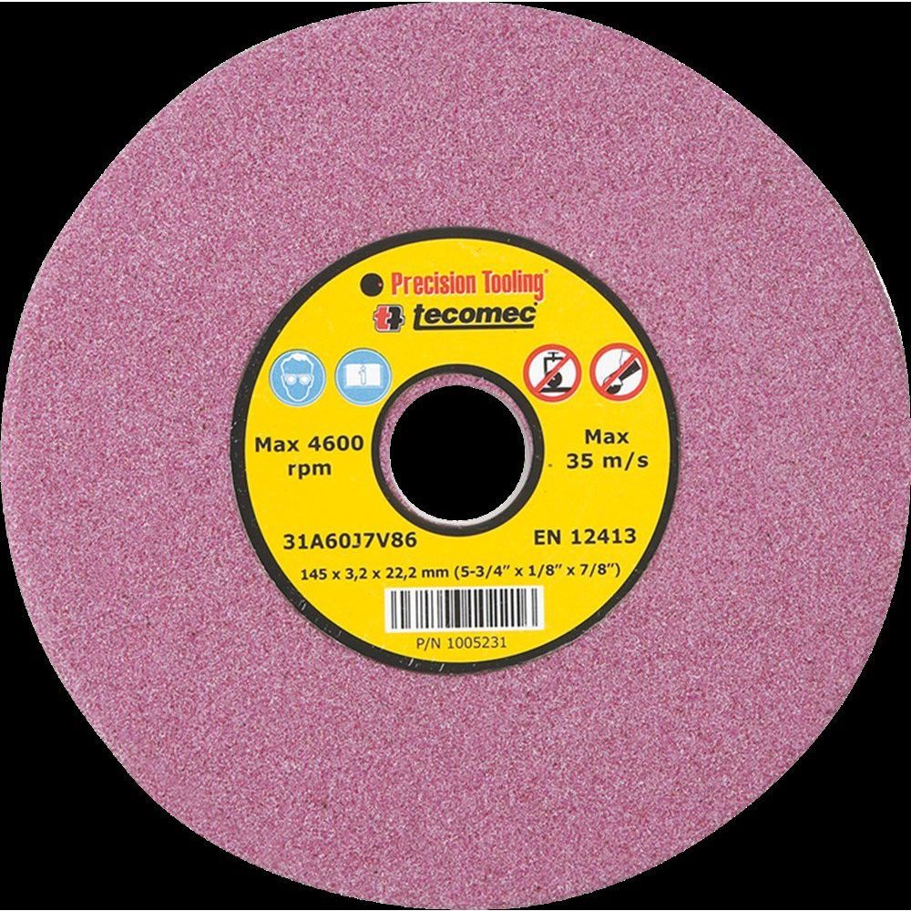 tecomec-01005003-145x22x3-2-mm