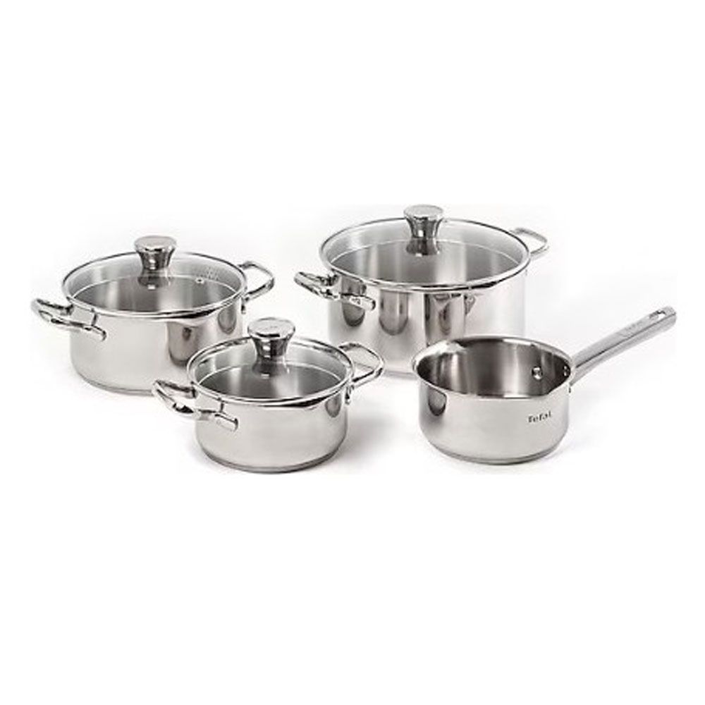 5セット Tefal A705 A834 Duetto 7 Parça Tencere Seti Fiyatları