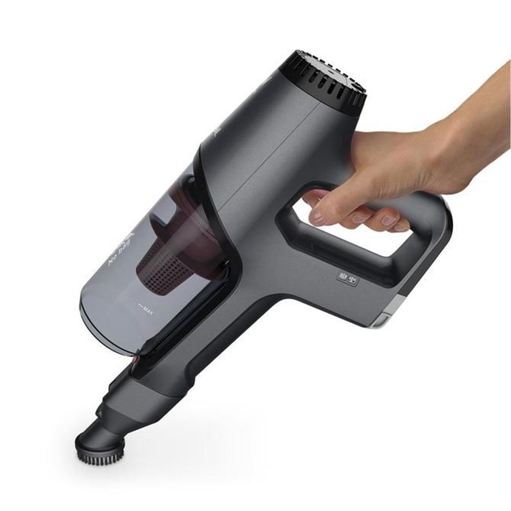 Tefal Ty6933 3.60 V Şarjlı Dik Süpürge Fiyatları | Cimri