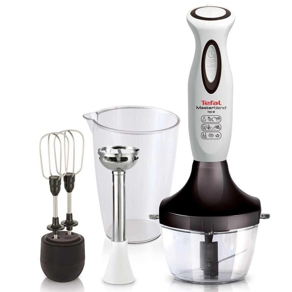 Bir blender Brown al Bir blender Brown al