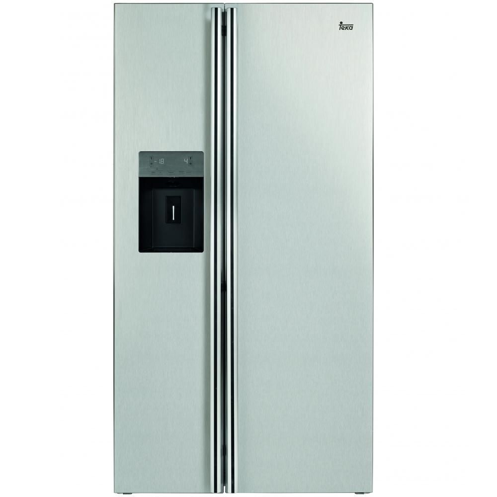 Teka NFE3 650 X Buzdolabı Fiyatları